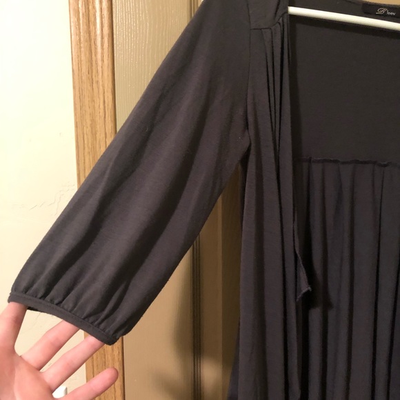 B’leev grey cardigan - Picture 4 of 5